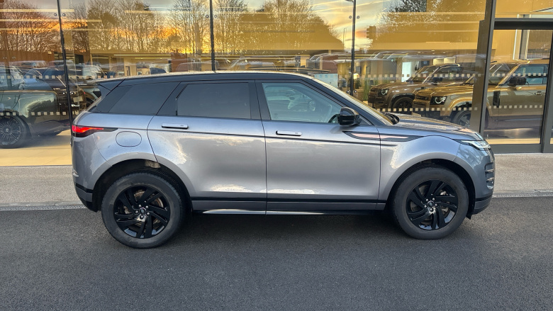 Land Rover Range Rover Evoque 2.0 D200 R-Dynamic SE 5dr Auto Diesel Hatchback